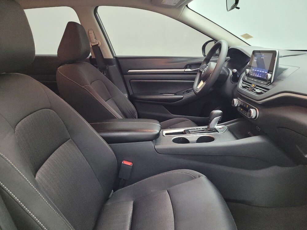 2022 Nissan Altima in Miamisburg, OH 45342 - 18089937 21