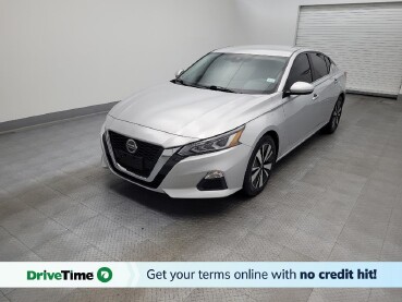 2022 Nissan Altima in Miamisburg, OH 45342