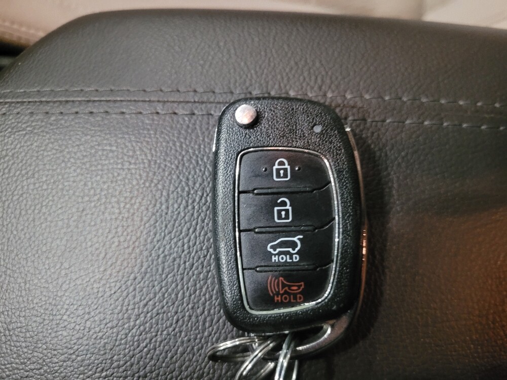 2017 Hyundai Santa Fe in Plymouth Meeting, PA 19462 - 18089939 32