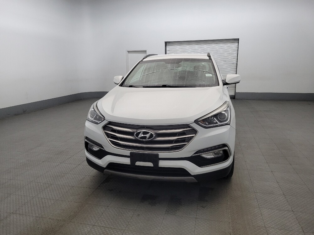 2017 Hyundai Santa Fe in Plymouth Meeting, PA 19462 - 18089939 15