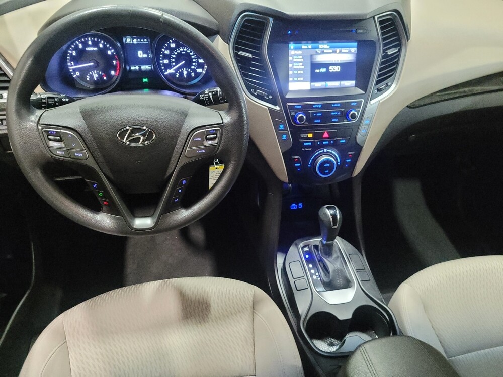 2017 Hyundai Santa Fe in Plymouth Meeting, PA 19462 - 18089939 22