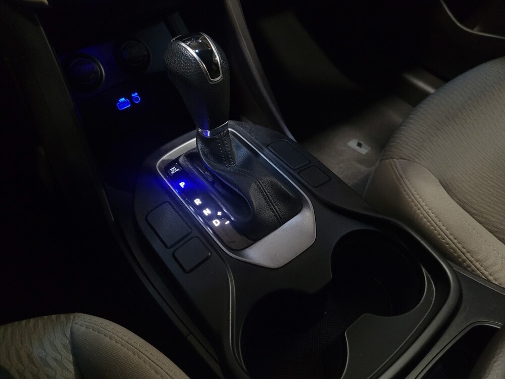 2017 Hyundai Santa Fe in Plymouth Meeting, PA 19462 - 18089939 26