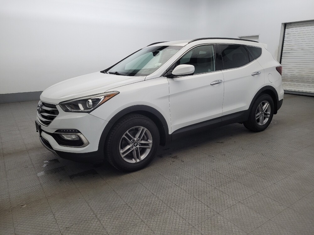 2017 Hyundai Santa Fe in Plymouth Meeting, PA 19462 - 18089939 2
