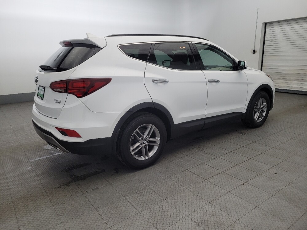 2017 Hyundai Santa Fe in Plymouth Meeting, PA 19462 - 18089939 10