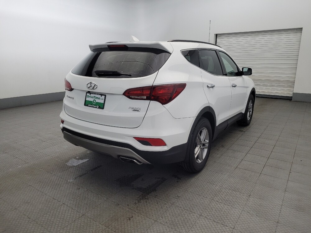 2017 Hyundai Santa Fe in Plymouth Meeting, PA 19462 - 18089939 9