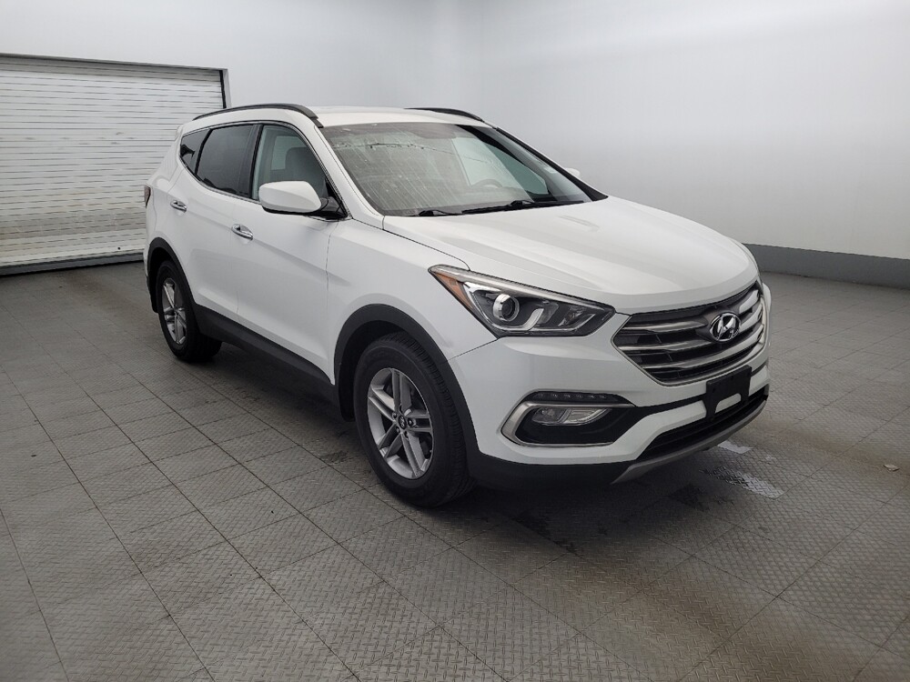 2017 Hyundai Santa Fe in Plymouth Meeting, PA 19462 - 18089939 13