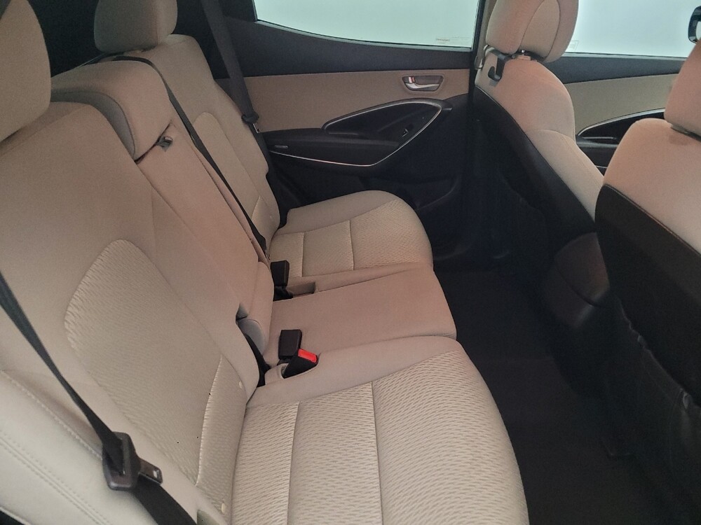 2017 Hyundai Santa Fe in Plymouth Meeting, PA 19462 - 18089939 19