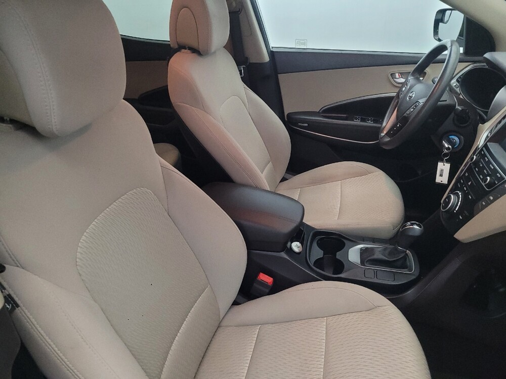 2017 Hyundai Santa Fe in Plymouth Meeting, PA 19462 - 18089939 21