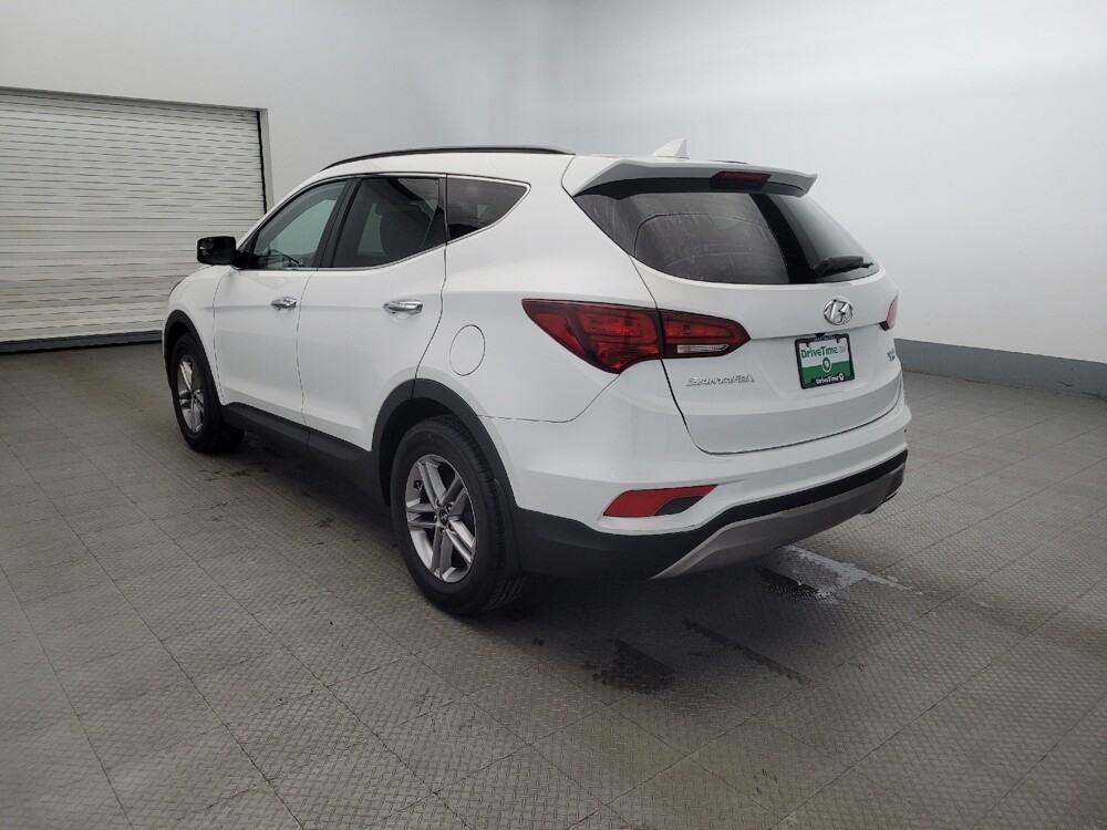 2017 Hyundai Santa Fe in Plymouth Meeting, PA 19462 - 18089939 5