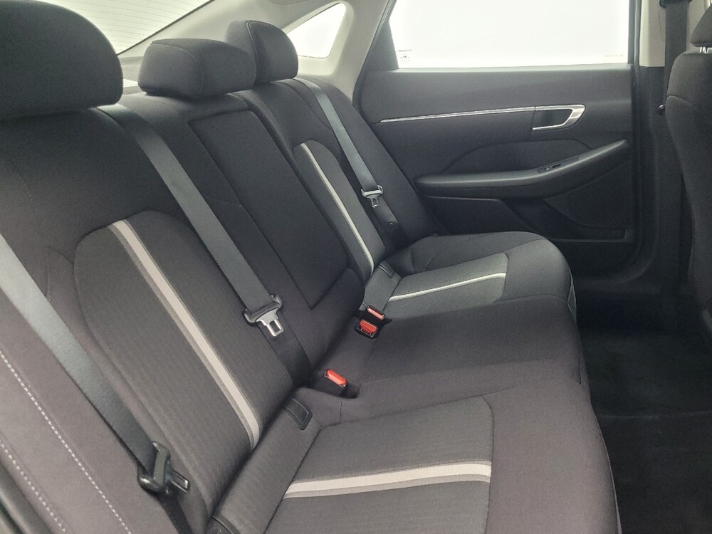 2022 Hyundai Sonata in Ft Wayne, IN 46805 - 18089940 19