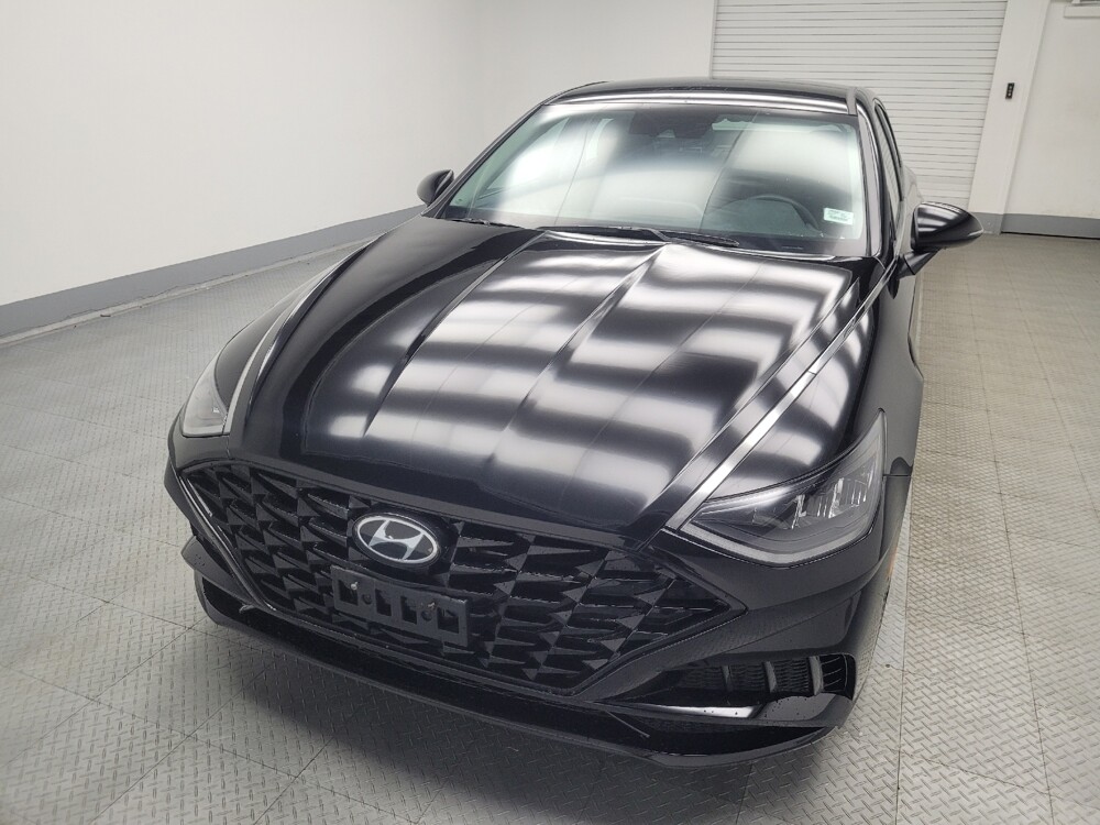 2022 Hyundai Sonata in Ft Wayne, IN 46805 - 18089940 15