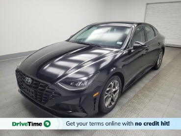 2022 Hyundai Sonata in Ft Wayne, IN 46805