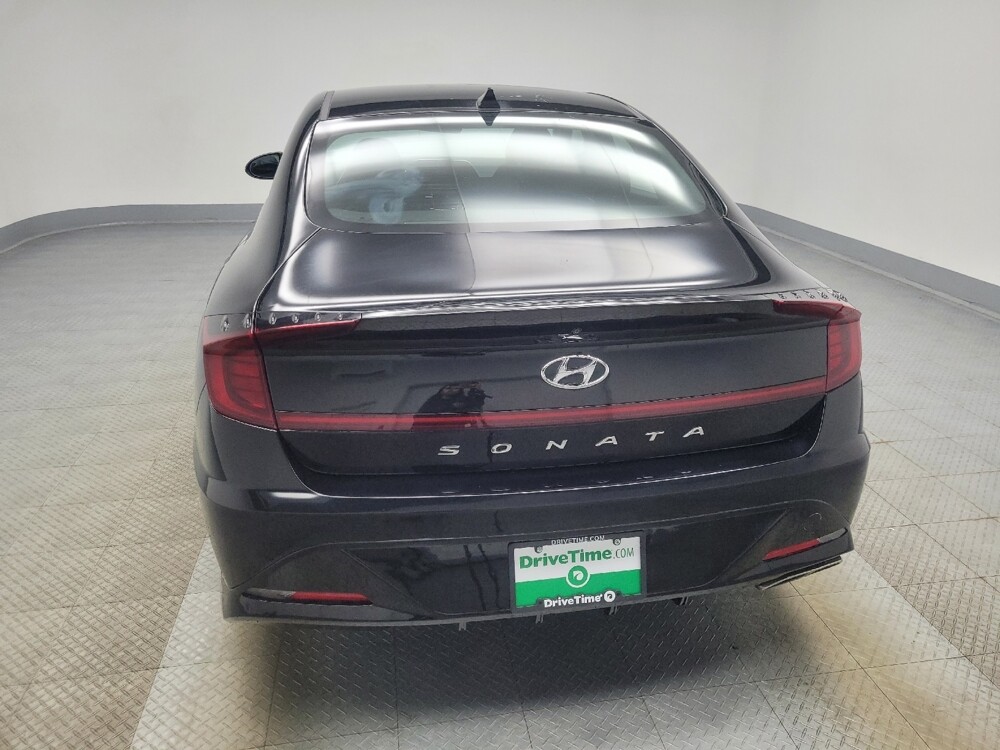 2022 Hyundai Sonata in Ft Wayne, IN 46805 - 18089940 6