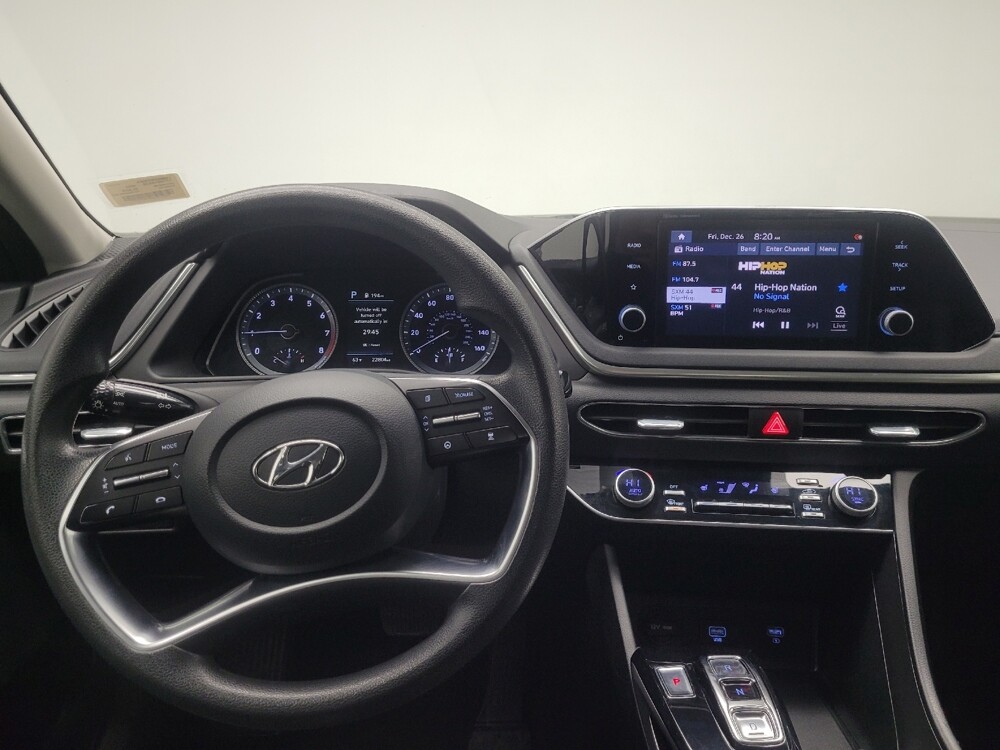 2022 Hyundai Sonata in Ft Wayne, IN 46805 - 18089940 22
