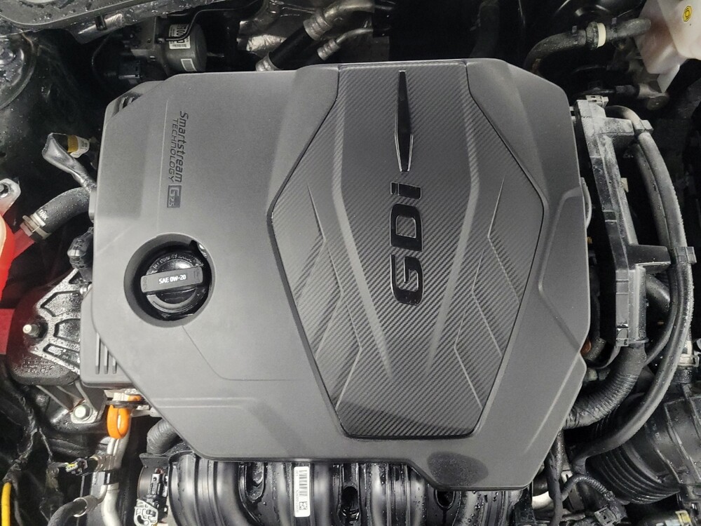 2022 Hyundai Sonata in Ft Wayne, IN 46805 - 18089940 30