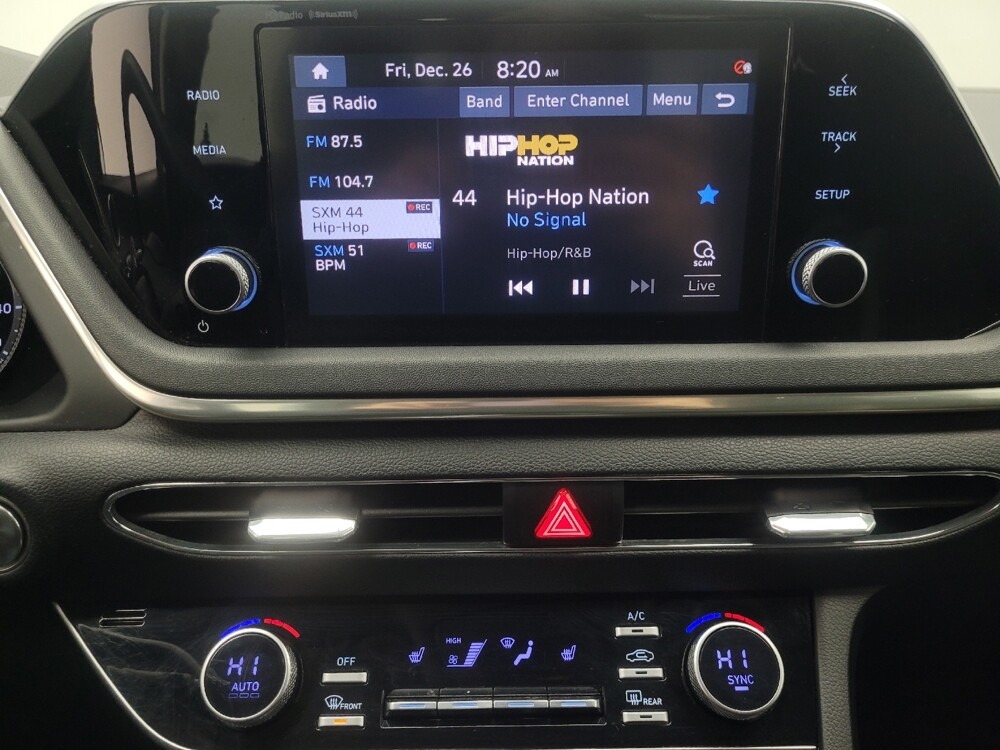 2022 Hyundai Sonata in Ft Wayne, IN 46805 - 18089940 25