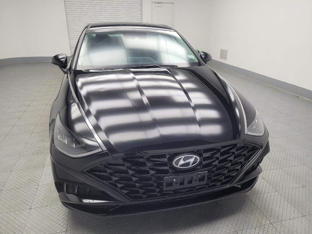 2022 Hyundai Sonata in Ft Wayne, IN 46805 - 18089940 14