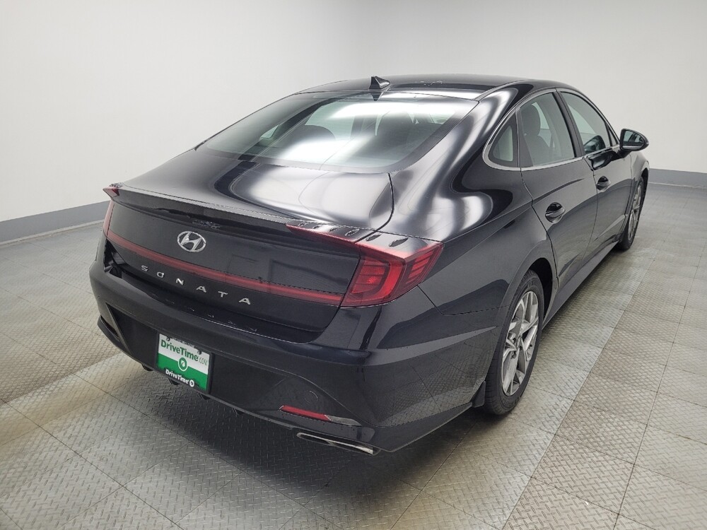 2022 Hyundai Sonata in Ft Wayne, IN 46805 - 18089940 9