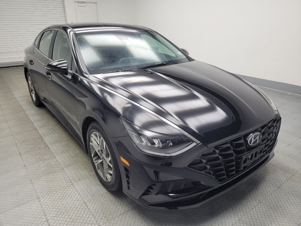 2022 Hyundai Sonata in Ft Wayne, IN 46805 - 18089940 13