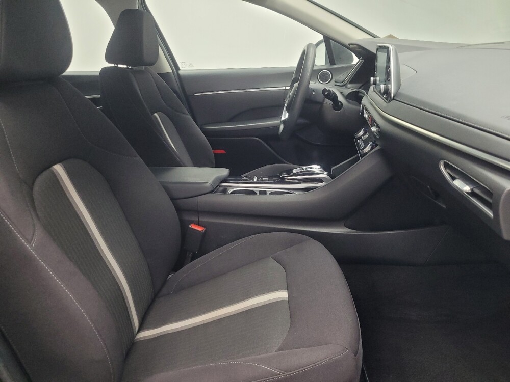 2022 Hyundai Sonata in Ft Wayne, IN 46805 - 18089940 21