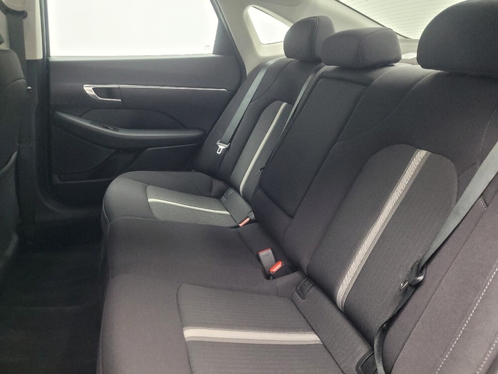 2022 Hyundai Sonata in Ft Wayne, IN 46805 - 18089940 18