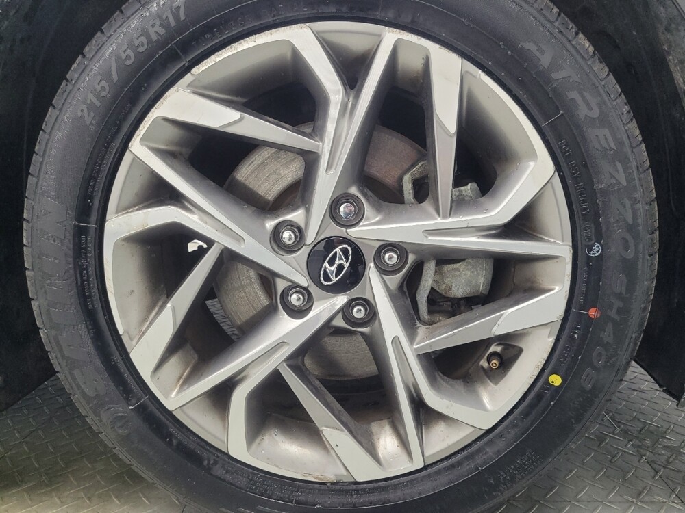 2022 Hyundai Sonata in Ft Wayne, IN 46805 - 18089940 31