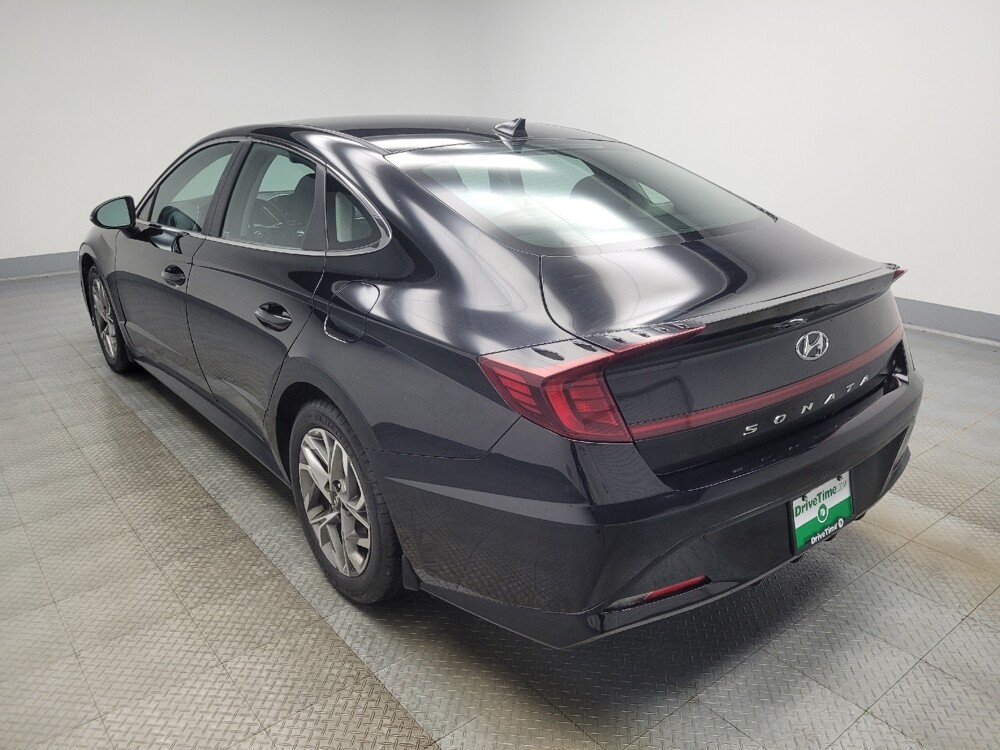 2022 Hyundai Sonata in Ft Wayne, IN 46805 - 18089940 5