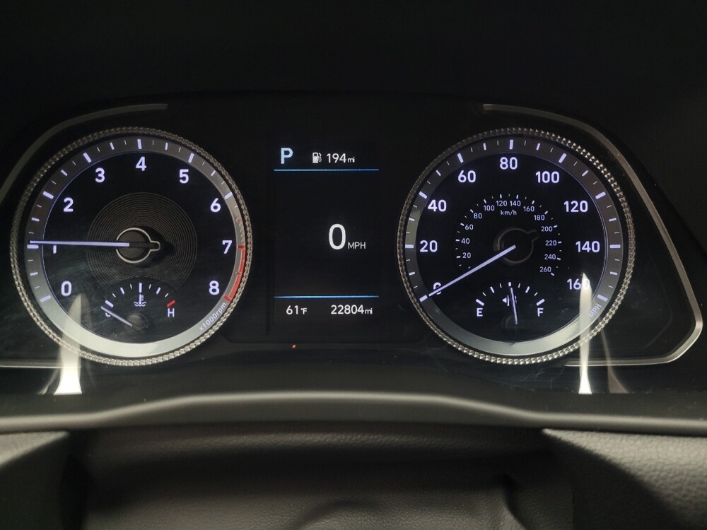 2022 Hyundai Sonata in Ft Wayne, IN 46805 - 18089940 23