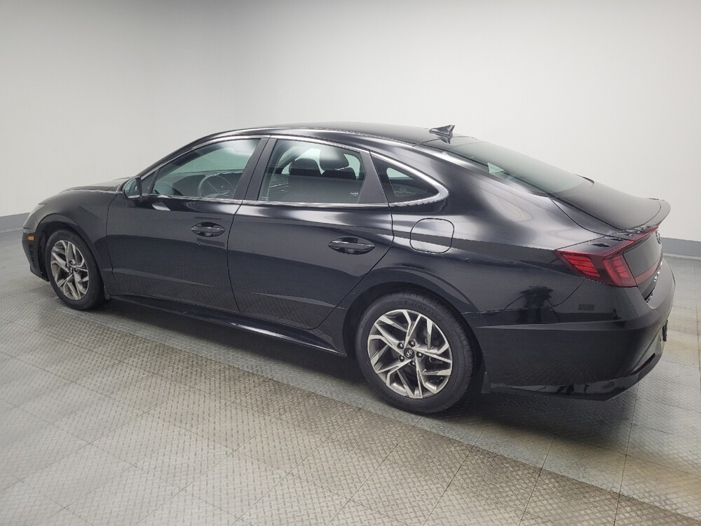 2022 Hyundai Sonata in Ft Wayne, IN 46805 - 18089940 3