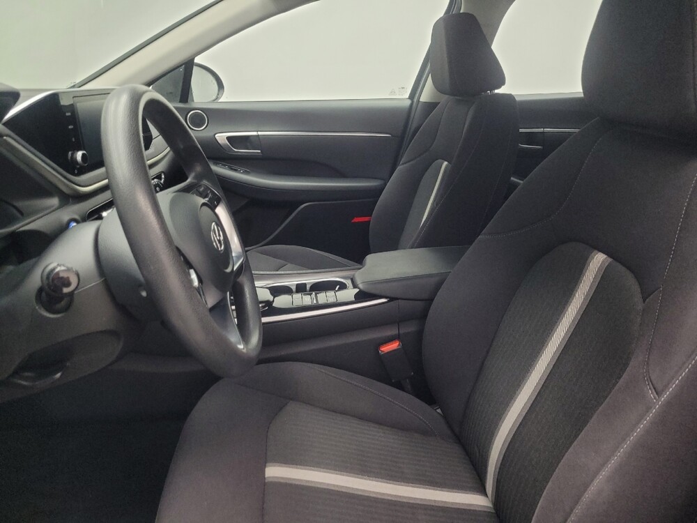 2022 Hyundai Sonata in Ft Wayne, IN 46805 - 18089940 17