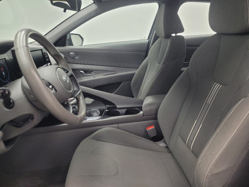 2022 Hyundai Elantra in Ft Wayne, IN 46805 - 18089941 17
