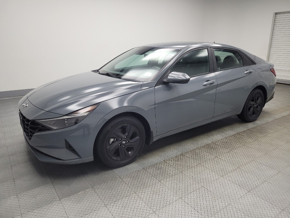 2022 Hyundai Elantra in Ft Wayne, IN 46805 - 18089941 2