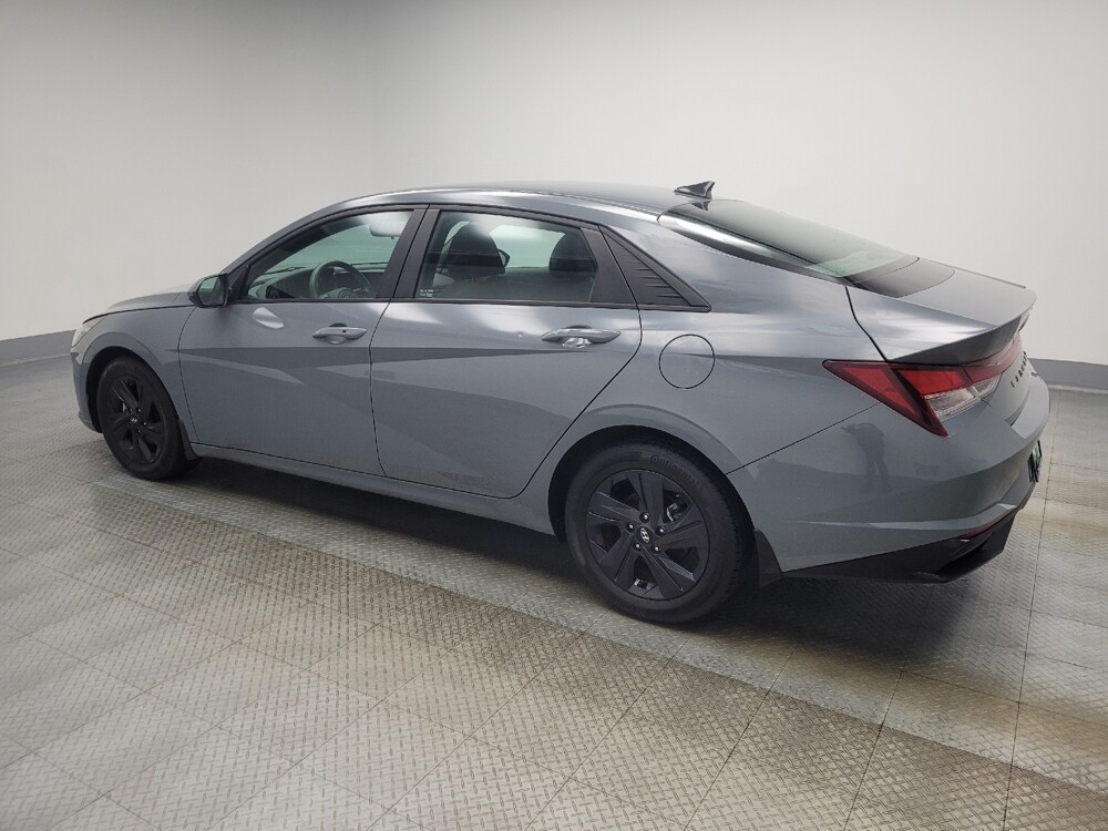 2022 Hyundai Elantra in Ft Wayne, IN 46805 - 18089941 3