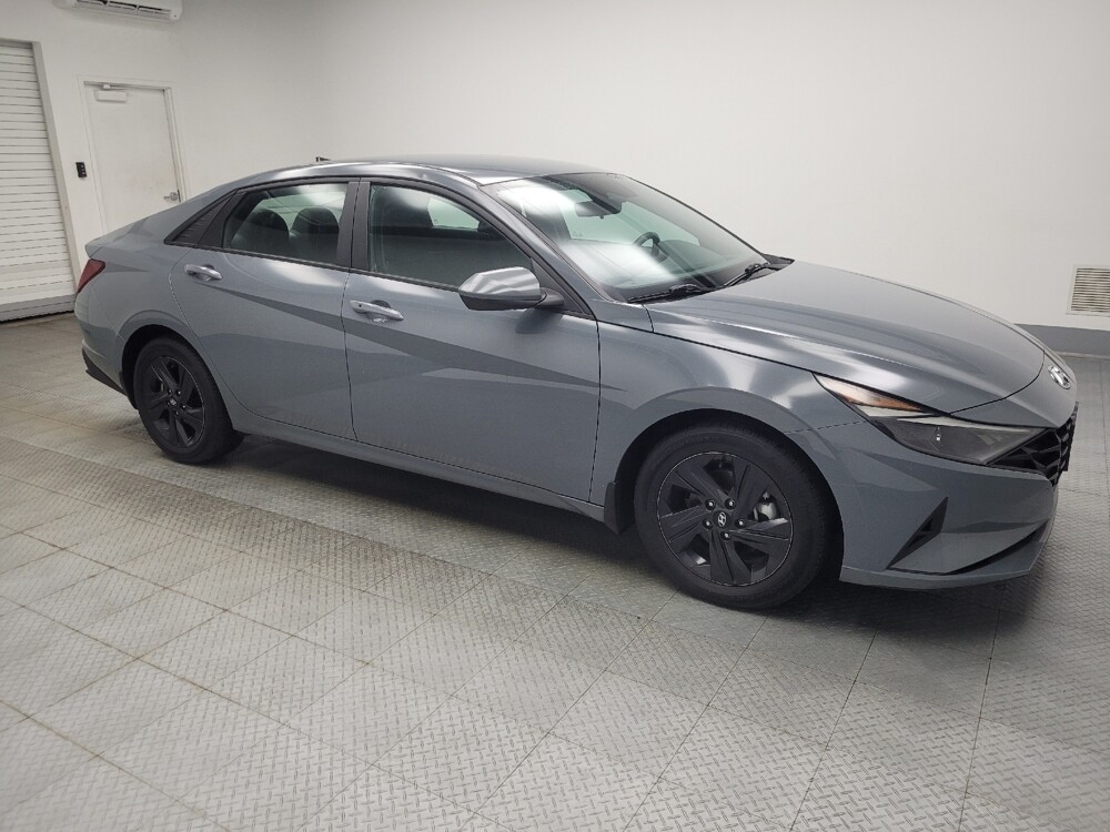 2022 Hyundai Elantra in Ft Wayne, IN 46805 - 18089941 11