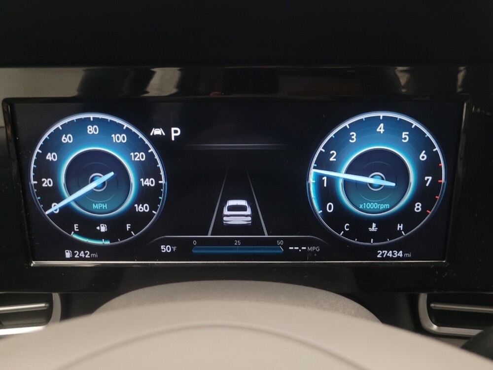 2022 Hyundai Elantra in Ft Wayne, IN 46805 - 18089941 23