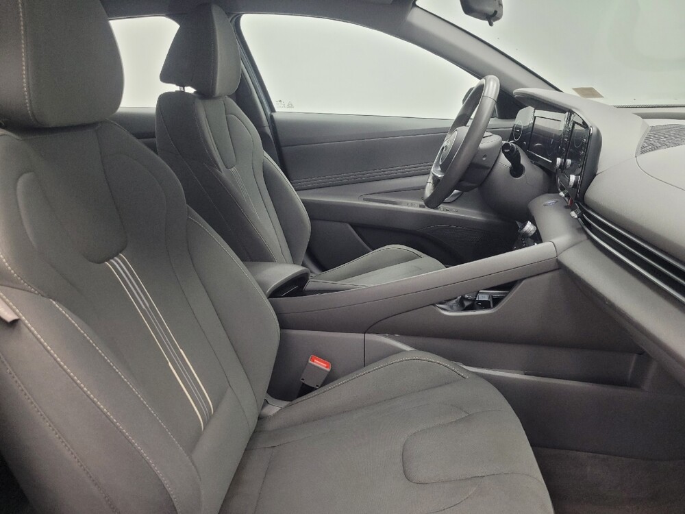 2022 Hyundai Elantra in Ft Wayne, IN 46805 - 18089941 21