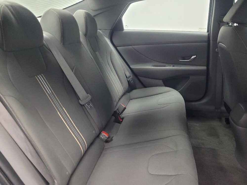 2022 Hyundai Elantra in Ft Wayne, IN 46805 - 18089941 19