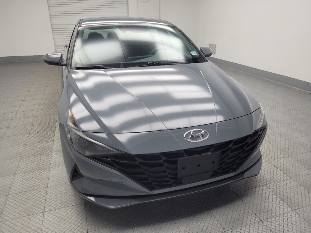 2022 Hyundai Elantra in Ft Wayne, IN 46805 - 18089941 14