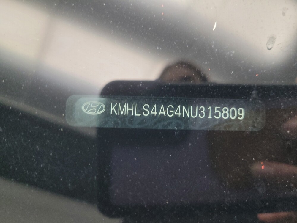 2022 Hyundai Elantra in Ft Wayne, IN 46805 - 18089941 33