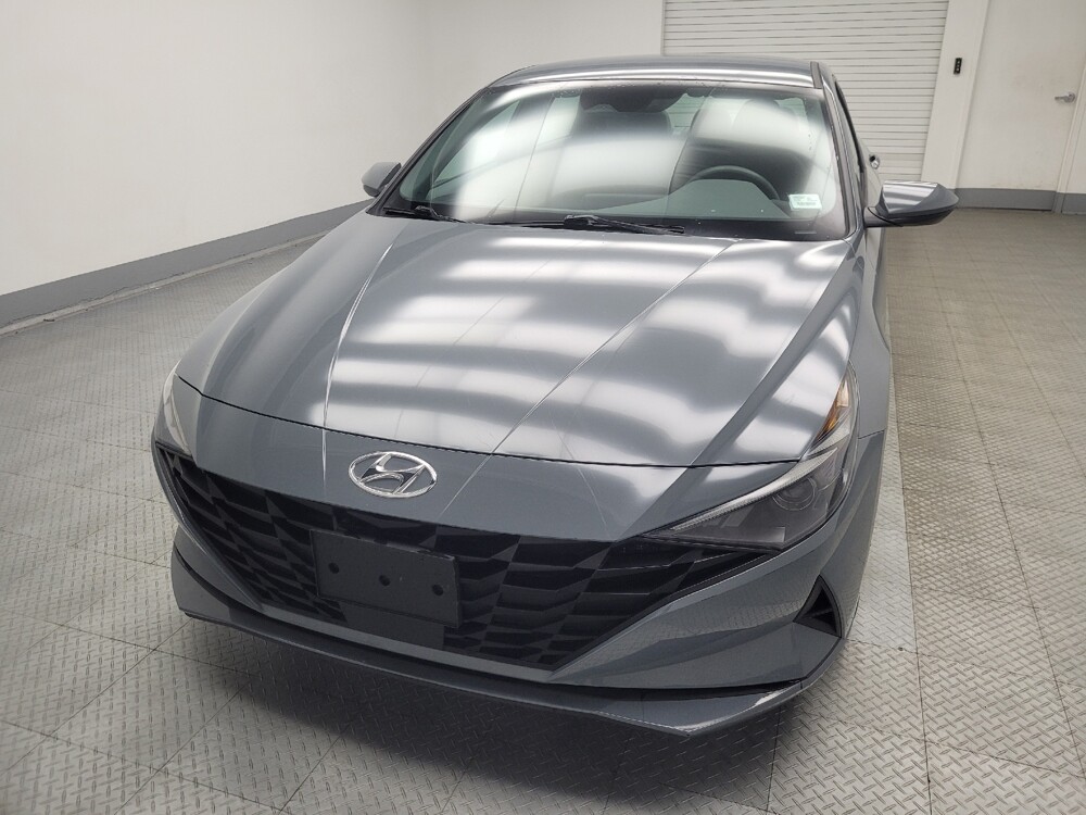 2022 Hyundai Elantra in Ft Wayne, IN 46805 - 18089941 15