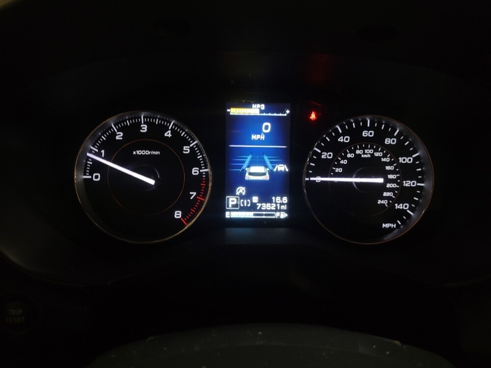 2020 Subaru Crosstrek in Williamstown, NJ 8094 - 18089942 23