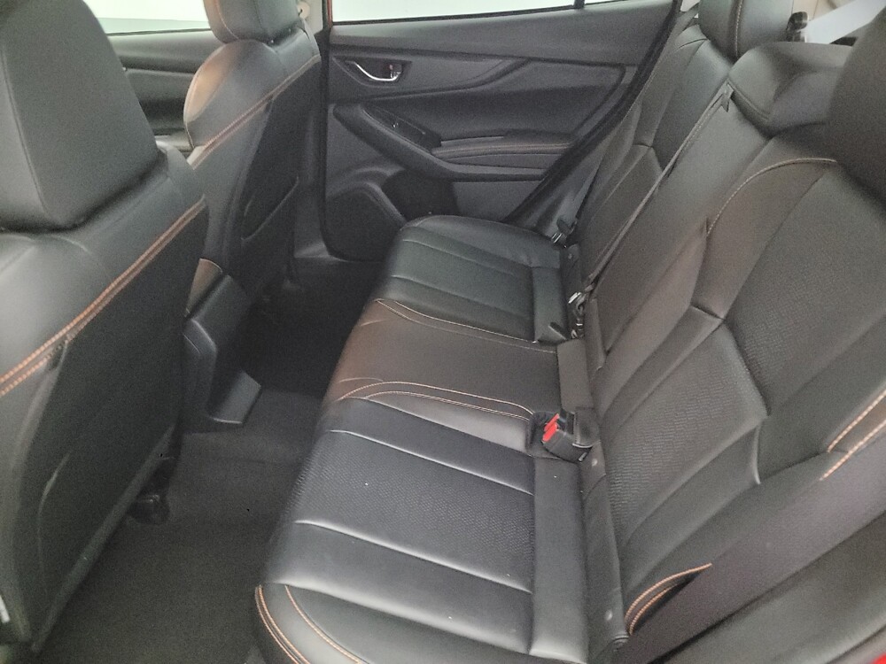 2020 Subaru Crosstrek in Williamstown, NJ 8094 - 18089942 18