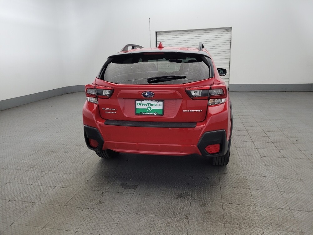 2020 Subaru Crosstrek in Williamstown, NJ 8094 - 18089942 7