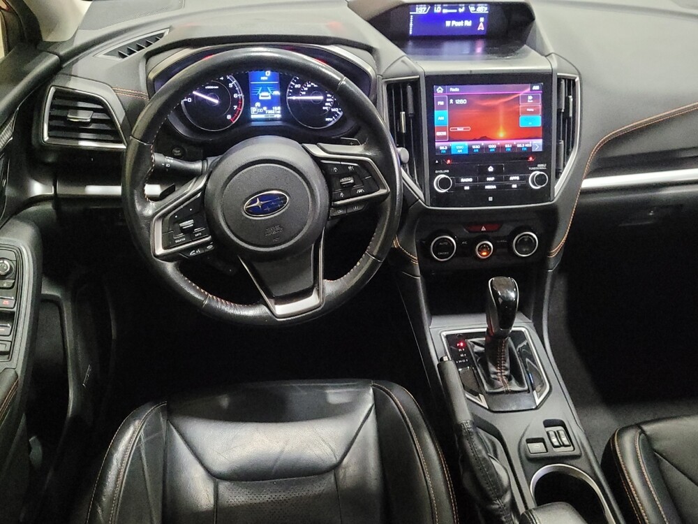 2020 Subaru Crosstrek in Williamstown, NJ 8094 - 18089942 22