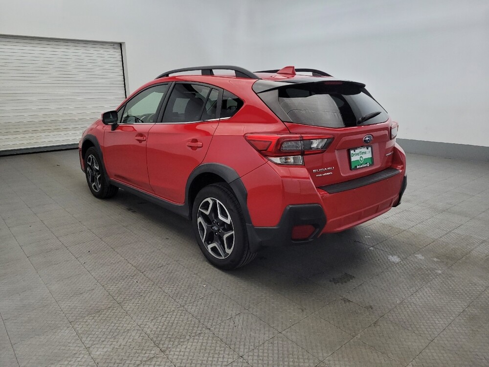 2020 Subaru Crosstrek in Williamstown, NJ 8094 - 18089942 5