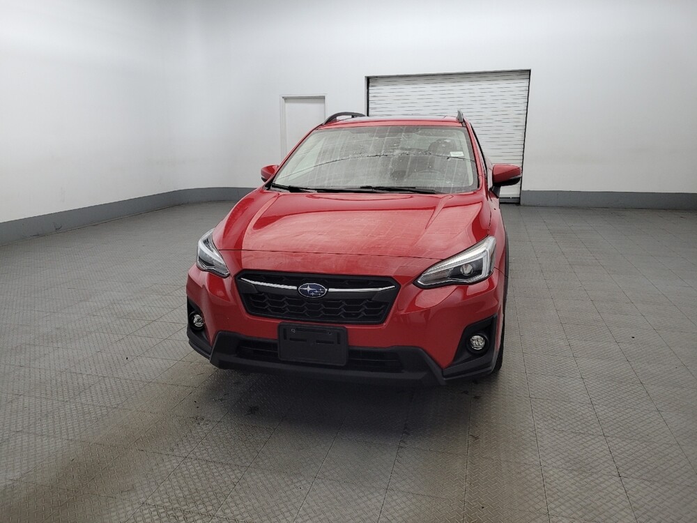 2020 Subaru Crosstrek in Williamstown, NJ 8094 - 18089942 15