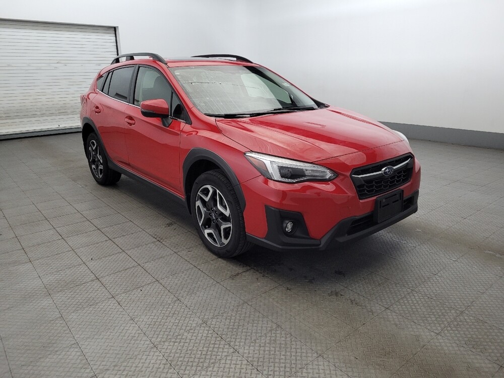 2020 Subaru Crosstrek in Williamstown, NJ 8094 - 18089942 13