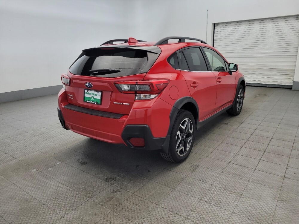 2020 Subaru Crosstrek in Williamstown, NJ 8094 - 18089942 9
