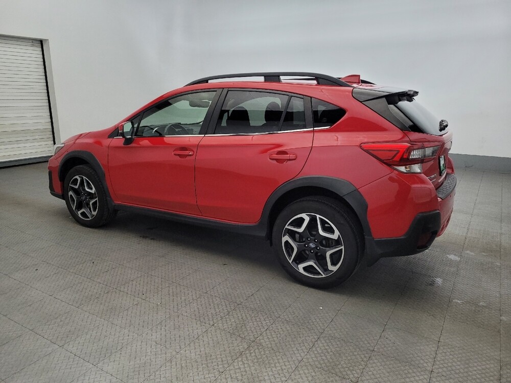 2020 Subaru Crosstrek in Williamstown, NJ 8094 - 18089942 3