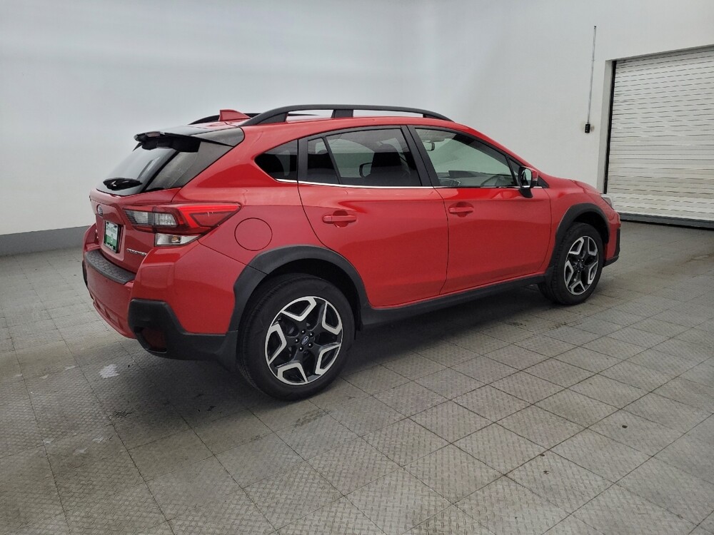 2020 Subaru Crosstrek in Williamstown, NJ 8094 - 18089942 10